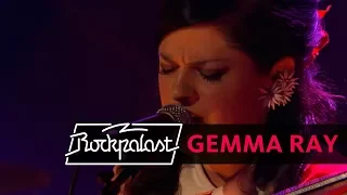 Gemma Ray live | Rockpalast | 2010