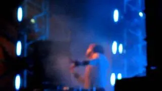 Paul Oakenfold - Southern Sun (Offer Nissim Remix)live 11.11.11