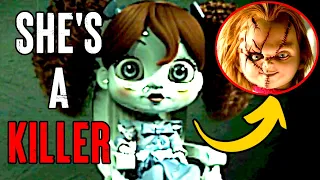 We Were All Wrong About Poppy! | Poppy Playtime Halloween Special!