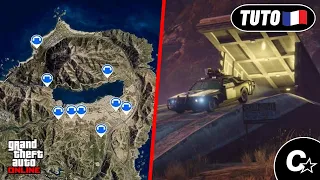 LE BUNKER - Tuto / Guide Complet (2023) - GTA Online