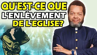 Pasteur Marcello Tunasi ● Qu'est Ce Que l'Enlèvement De l'Eglise !!! 🙏 GLOIRE TV