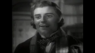 L'Idiot 1946 Gérard Philipe, Edwige Feuillère English subtitles