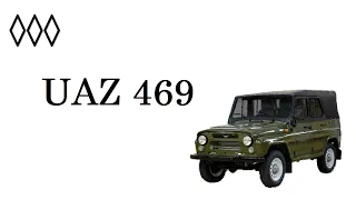 UAZ 469