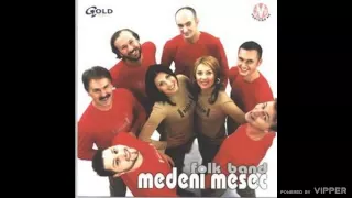 Medeni mesec - Idu dani - (Audio 2001)