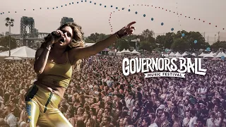 Watch Tove Lo - Live at GOV BALL 2017 (Full Set)