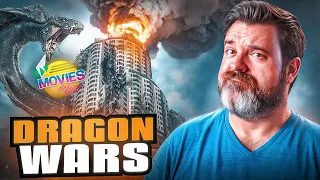 Laugh Out Loud at Dragon Wars (2007) | Bad Movie Review