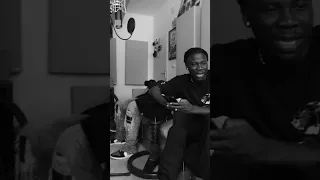 Making of 'Into The Future' track 9 off #5thDimension Album by #Stonebwoy in Berlin 🇩🇪 with Jugglerz