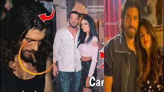 Can Yaman learned that he will be a father, he will get married!