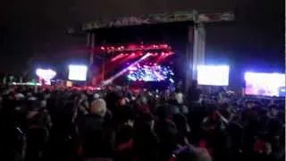 HARDWELL - 2013 FMF At Melbourne AU [720P]