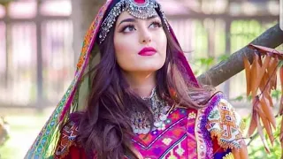 pashto new song (ay zama janana sta da dar malang yama