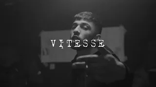 *FREE* Maes x Zkr x OldSchool Type Beat - "Vitesse" | Instru Boom Bap (Prod. by Tha Vanju)