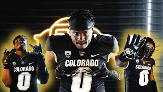 Colorado Buffaloes RB Kavosiey Smoke Just Made A Incredible Announcement‼️