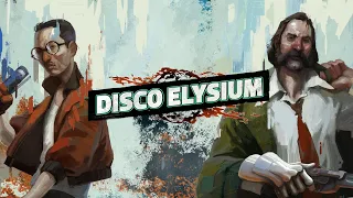 Обзор игры Disco Elysium