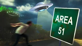 AREA 51 FINAL BATTLE MUSIC