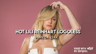 Hot Lili Reinhart scenes HD [1080p/Logoless] +MEGA link