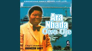 Ara Nbada Owo Oje Medley (Part 2)