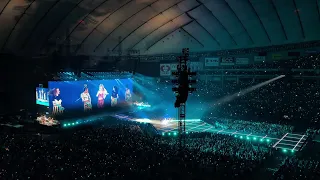 Blank Space ( The Eras Tour 2024 at Tokyo Dome)- Taylor Swift