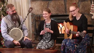 Scotland the Brave (Traditional Session Style) - The Verlander Family