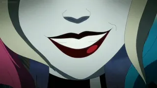 Rock n Roll // AMV // Harley Quinn