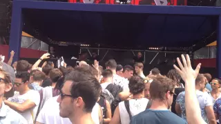 Awakenings 2015 Sam Paganini