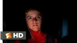 The Brady Bunch Movie (9/10) Movie CLIP - Jan's Inner Voices (1995) HD