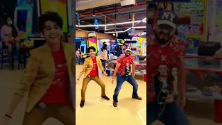 aaaaa| reels | tiktok | trending | viral dance | dance in public #ytshorts #zidaanshahidaly