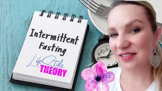 🍴Fasting & Intermittent Fasting alebo Pôst a prerušovaný pôst I Zdravie I Chudnutie I Keto