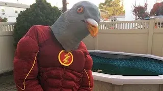 The Flash?