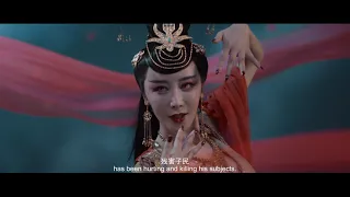 【FILM】The First Myth Clash of Gods 封神榜：决战万仙阵