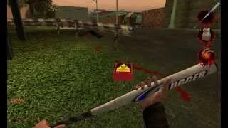 Прохождение Postal 2 AWP "Вторник" Часть 4