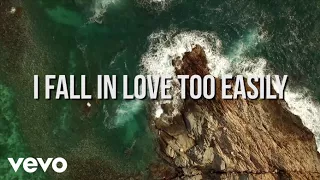 Katharine McPhee - I Fall In Love Too Easily