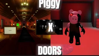 Piggy: Build Mode (DOORS) Hotel + Update…