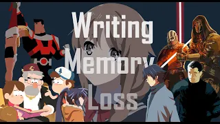 Writing Memory Loss