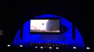 Pixar In Concert - WALL•E