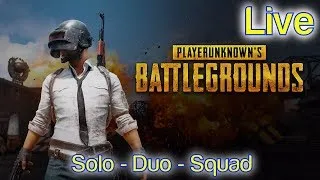 Playerunknown´s Battlegrounds [LIVE] ★ MIT SUBGAMES DAS UPDATE ENTDECKEN ★ [German] [Deutsch] #PUBG