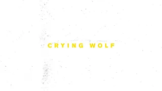 Julien Baker - "Crying Wolf" (Official Lyric Video)