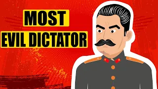 Joseph Stalin - Most Evil Dictator From the Soviet Union | Animated Documentary