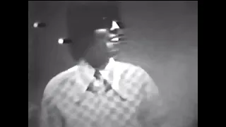 ? (Question Mark) & The Mysterians - Girl (You Captivate Me) T.V. appearance.