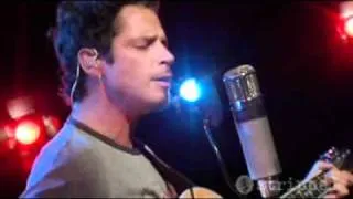 Chris Cornell - Like A Stone [Acoustic] - Stripped '06