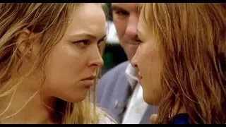 TUF 18: Team Rousey vs Team Tate Previa