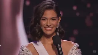 Miss Universe Nicaragua Full performance #MissUniverse2023 #Nicaragua #fulllperformance