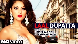 Laal Dupatta Video Song | Mika Singh & Anupama Raag | Latest Hindi Song  | T-Series