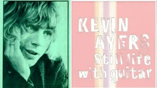 Kevin Ayers - Something In Between