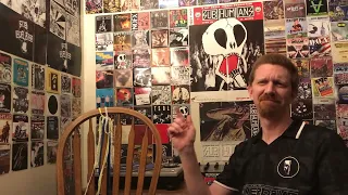 Shnootz - Reaction Video (ABBA - Soldiers)