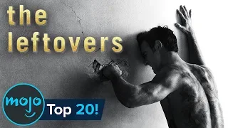 Top 20 Best Modern TV Dramas