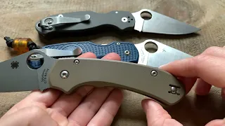 Applied Weapons Tech Para 3 LW Skinny Scales- Build your best Para 3!