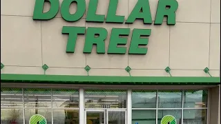 Три Доллар в Америке 🇺🇸| Всё по $1.25 | Гуляем по магазину | Tree Dollar 🌳