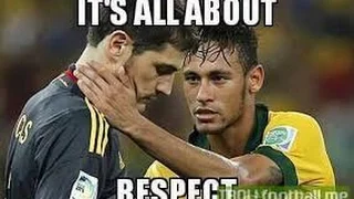 Football Respect /Emotions/ Why We Love Football