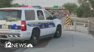 Phoenix PD looking to fill major officer deficit