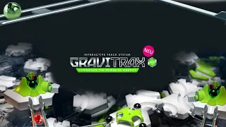 GraviTrax Kugelbahn Trailer 5/2020: Die PRO Bausteine im Neuen Track!